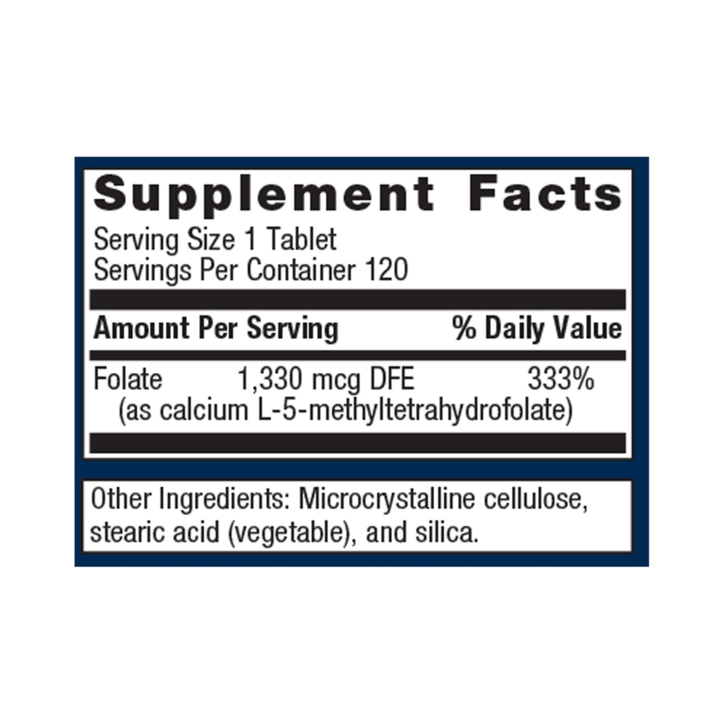 FolaPro_Suppliment_Facts_by_Metagenics