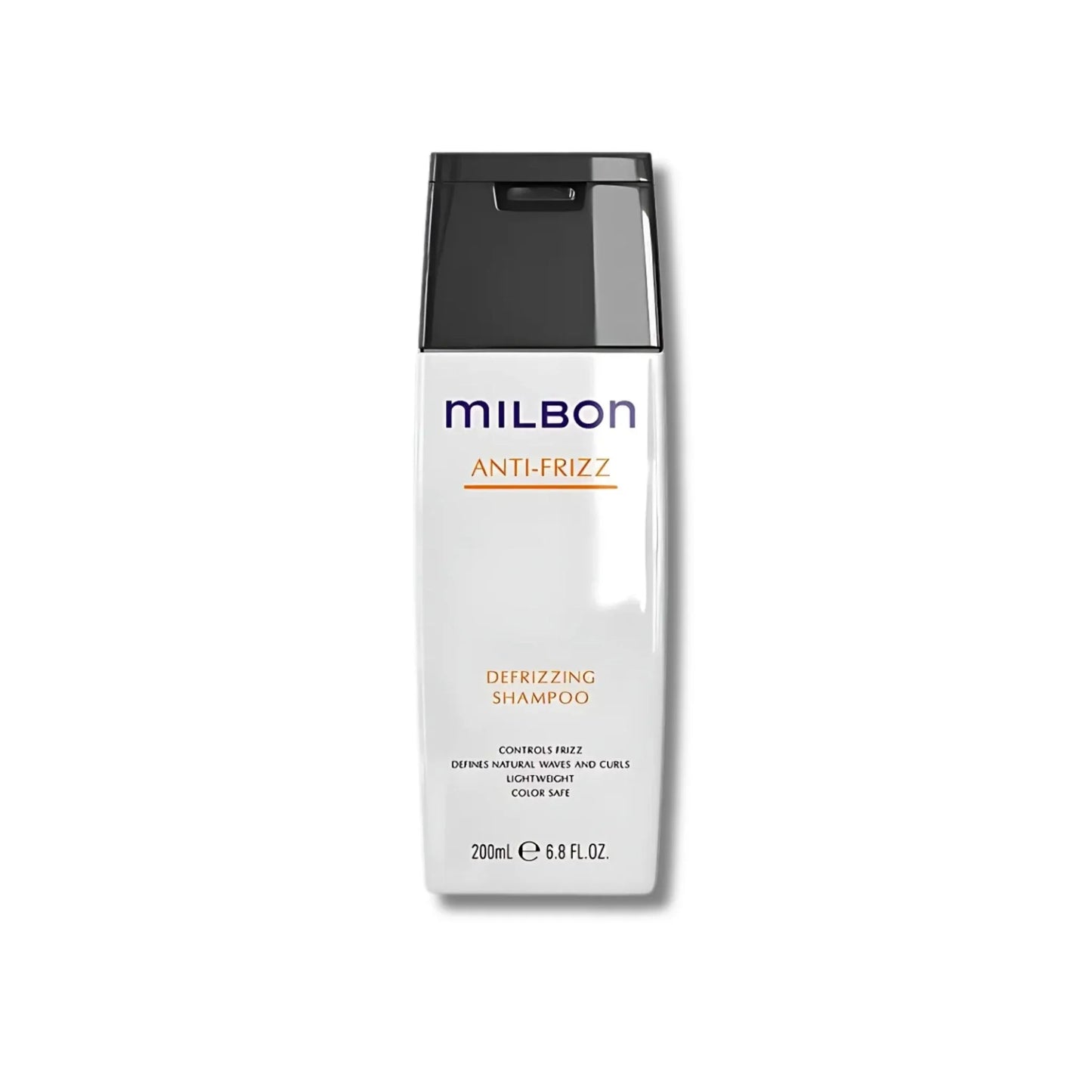 Milbon Anti-Frizz Defrizzing Shampoo 6.8 oz
