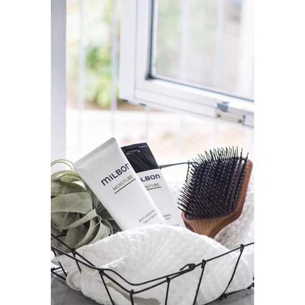 Milbon Signature MOISTURE Replenishing Treatment