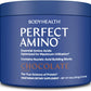 Perfect Amino Powder Chocolate by BodyHealth