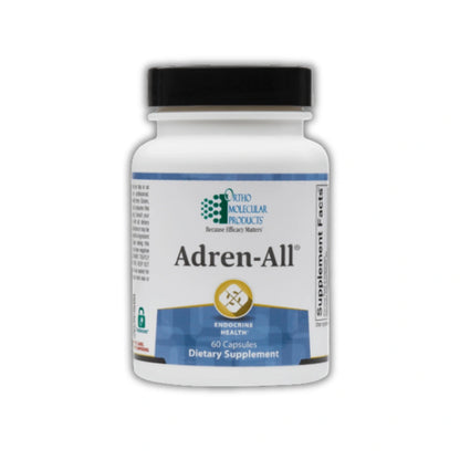 Adren-All by Ortho Molecular Products