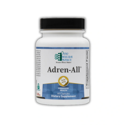 Adren-All by Ortho Molecular Products