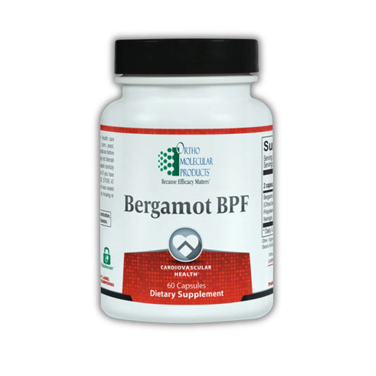 Bergamot BPF by Ortho Molecular Products