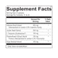 Botanicalm_PM__Suppliment_Facts__by_ortho_molecular_Products