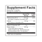 CDG_EstroDIM_Suppliment_Facts_by_ortho_molecular_Products