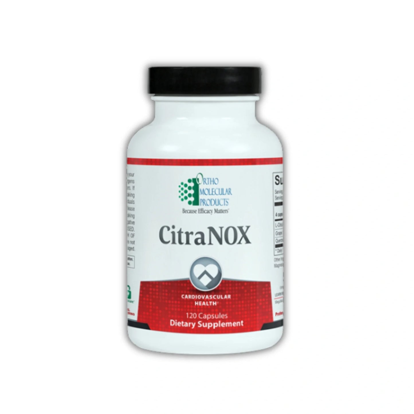 CitraNOX® by Ortho Molecular Products