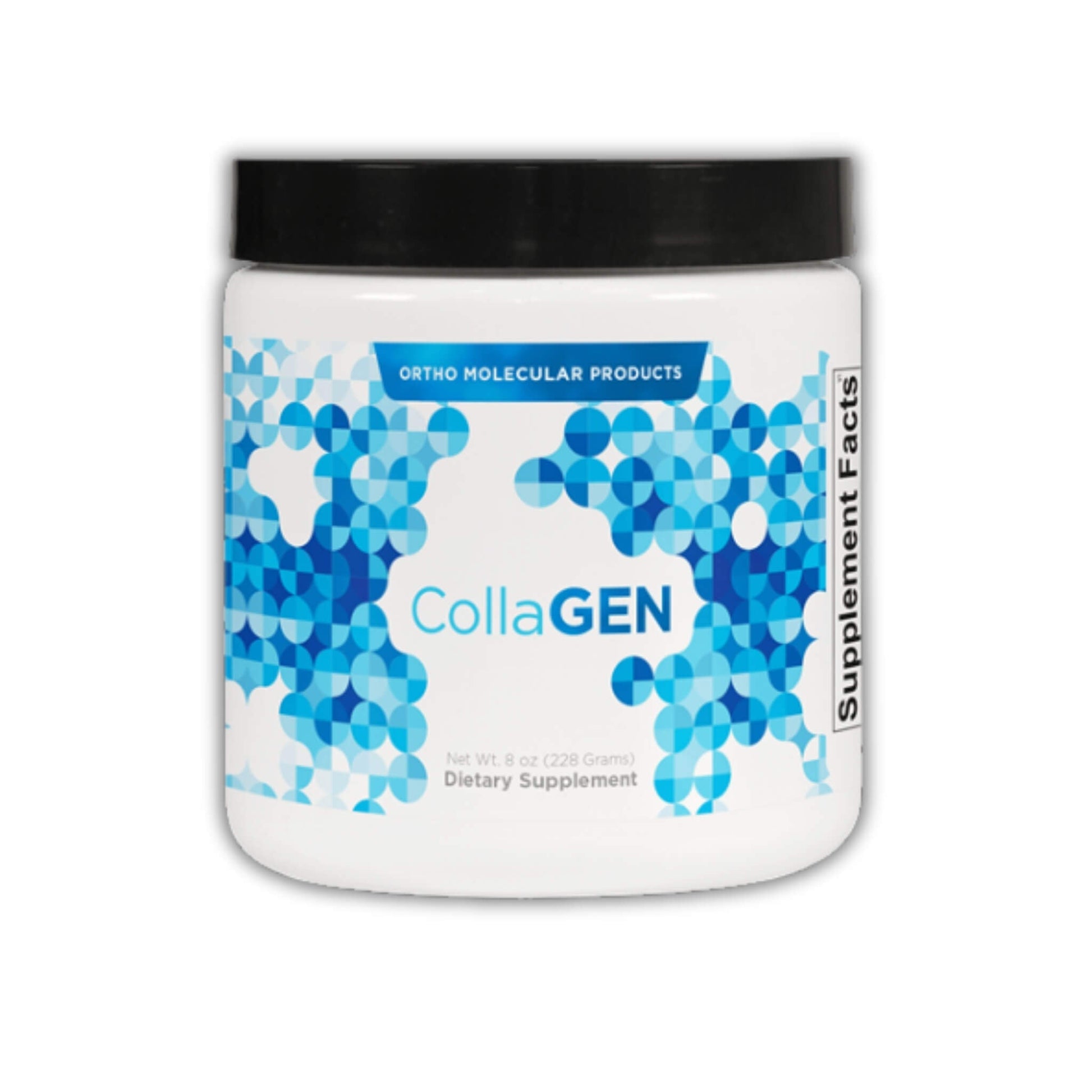 CollaGEN_30_Servings_by_ortho_molecular_Products