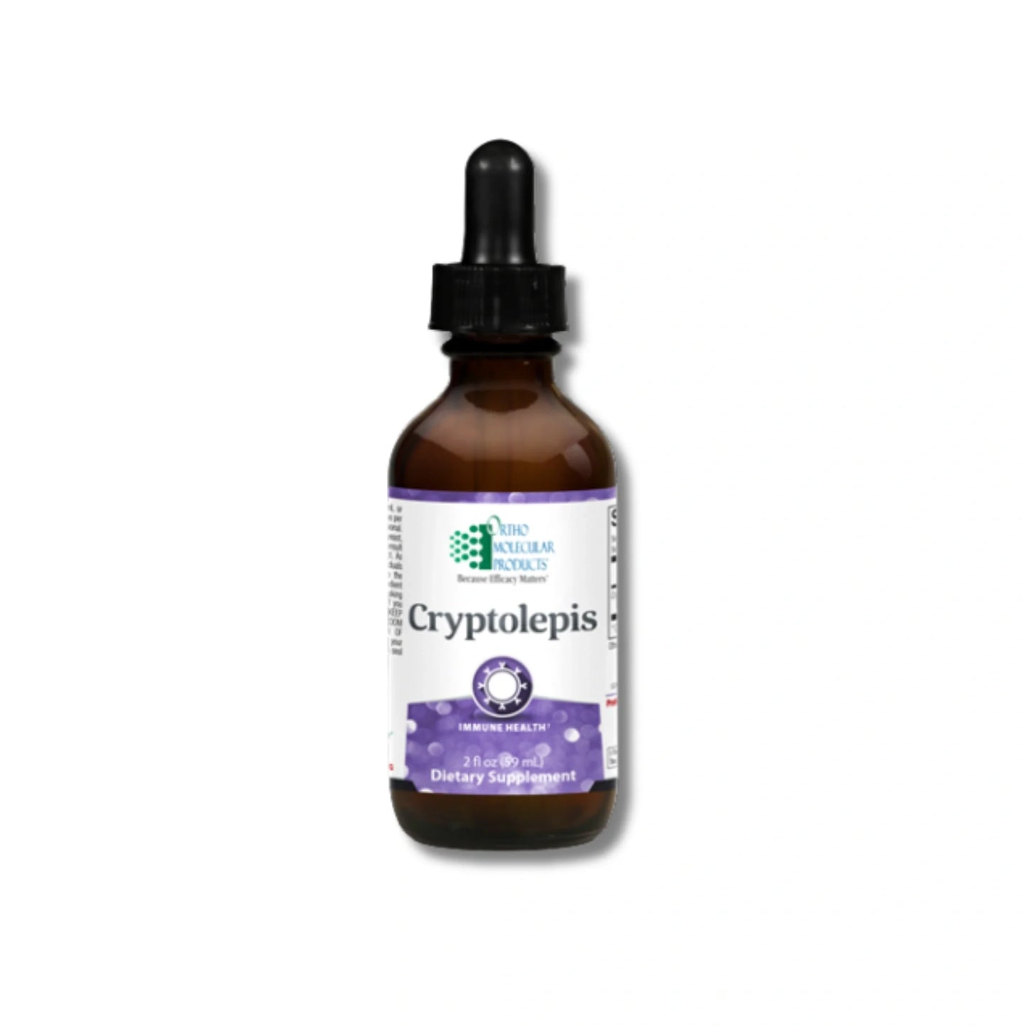 Cryptolepis_by_ortho_molecular_Products