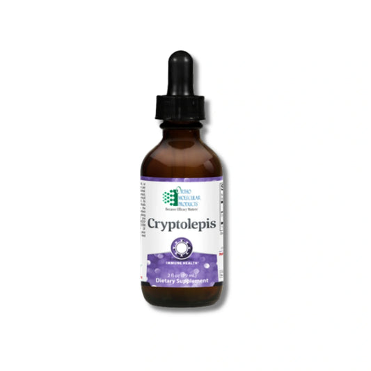 Cryptolepis_by_ortho_molecular_Products