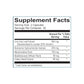 Cystistatin__Suppliment_Facts__by_ortho_molecular_Products