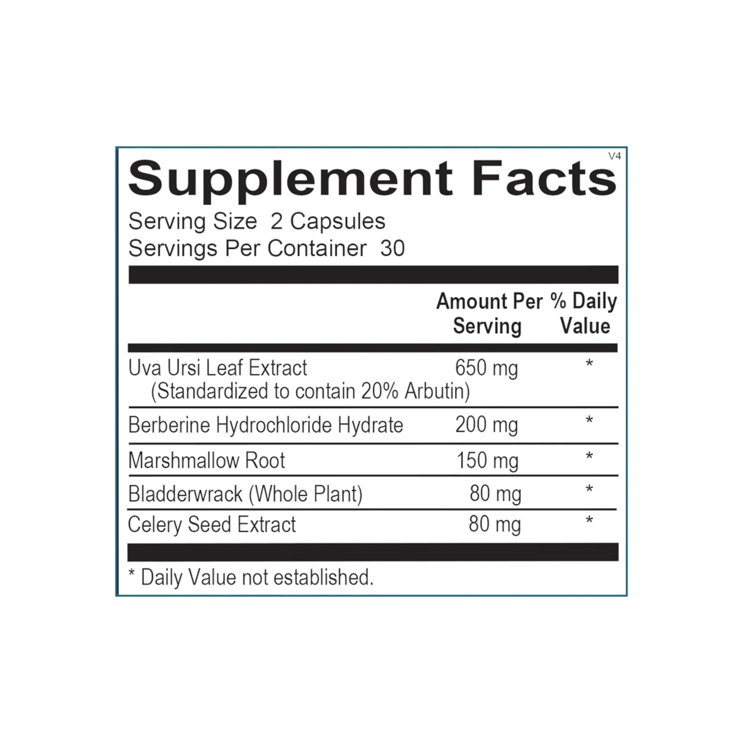 Cystistatin__Suppliment_Facts__by_ortho_molecular_Products