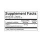 DHEA_25mg_90_Suppliment_Facts_by_ortho_molecular_Products