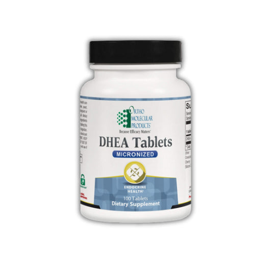 DHEA_5mg_100_Capsules_by_ortho_molecular_Products