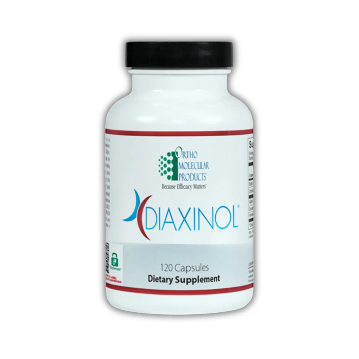 Diaxinol® by Ortho Molecular Products