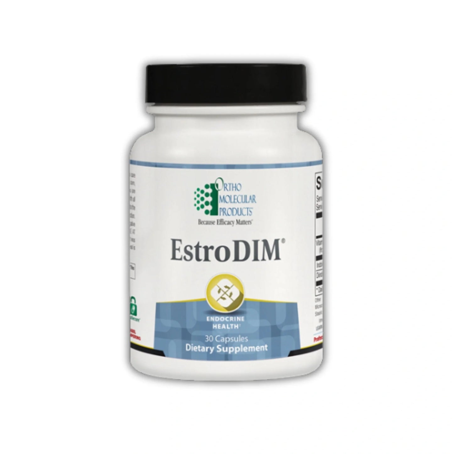 EstroDIM by Ortho Molecular Products