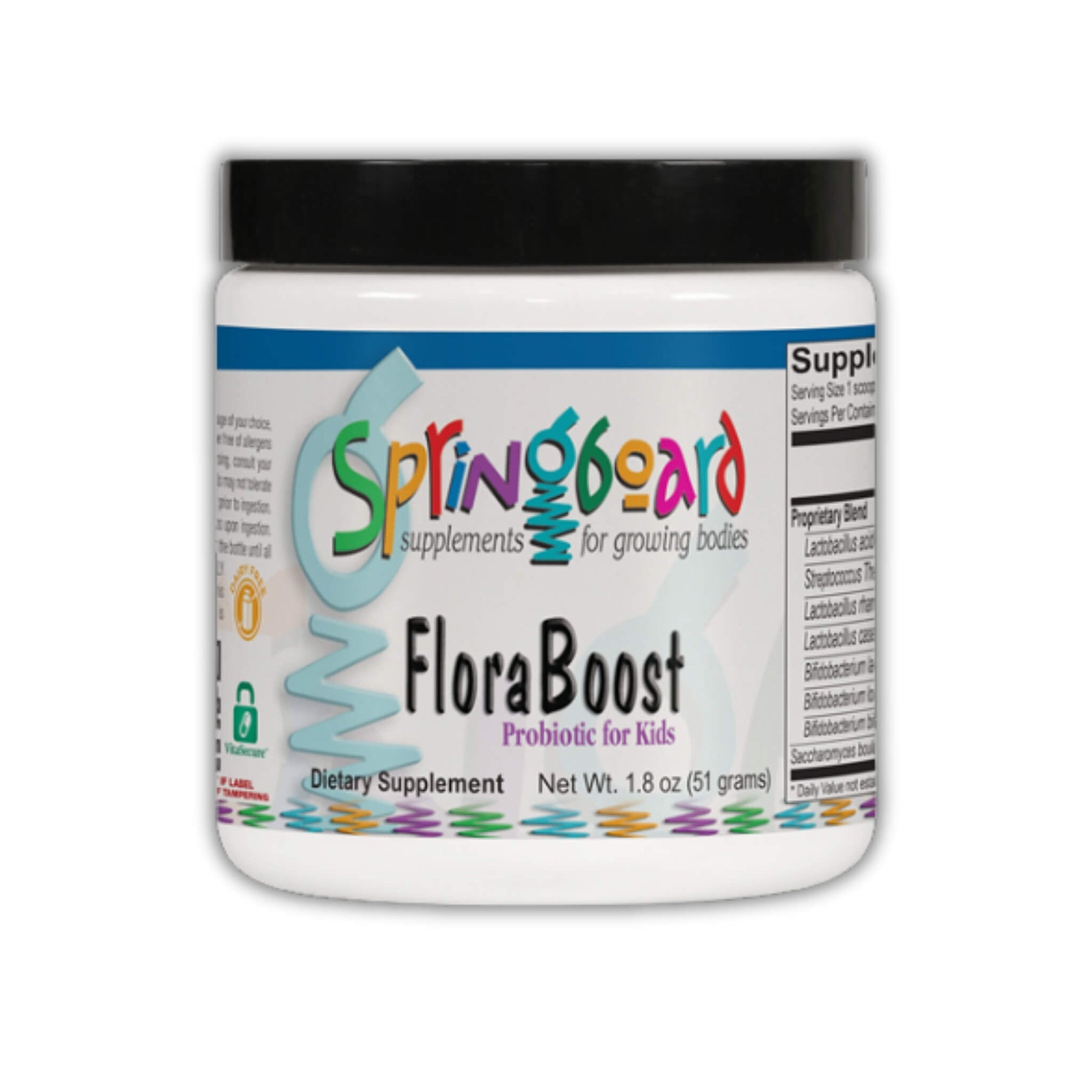 FloraBoost_30_Servings_by_ortho_molecular_Products