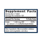 FolaPro_Suppliment_Facts_by_Metagenics