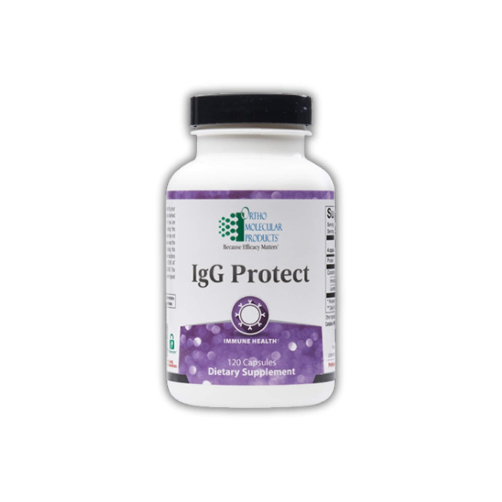 IgG_Protect_120_Capsules_by_ortho_molecular_Products