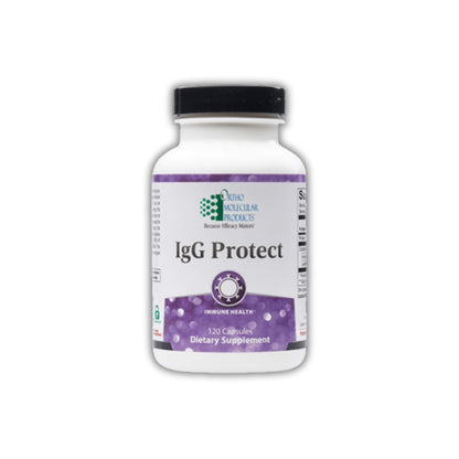 IgG_Protect_120_Capsules_by_ortho_molecular_Products