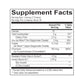 InosiCare_Suppliment_Facts_by_ortho_molecular_Products