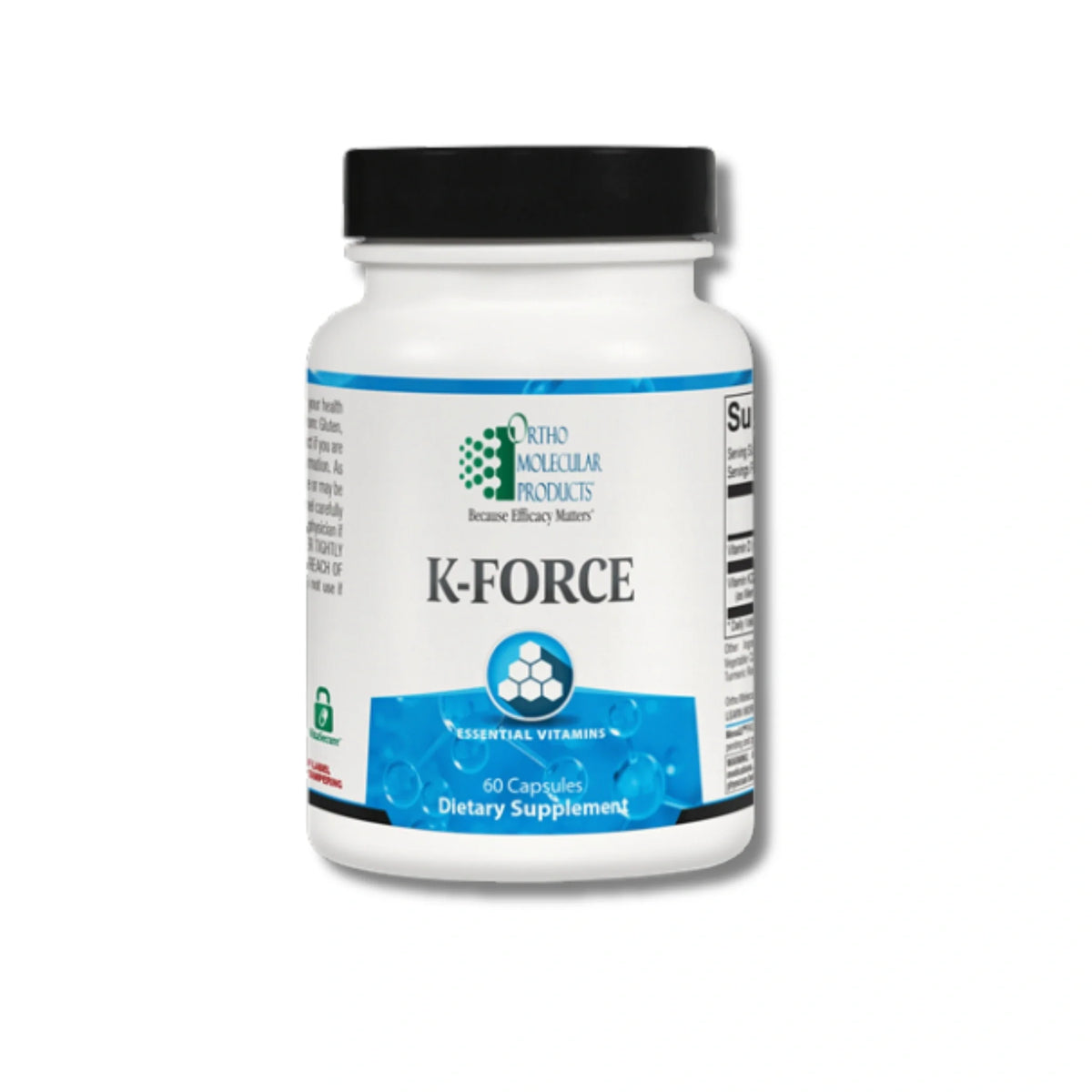Orthomolecular Products