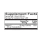 Liquid_Vitamin_D3__Suppliment_Facts__by_ortho_molecular_Products