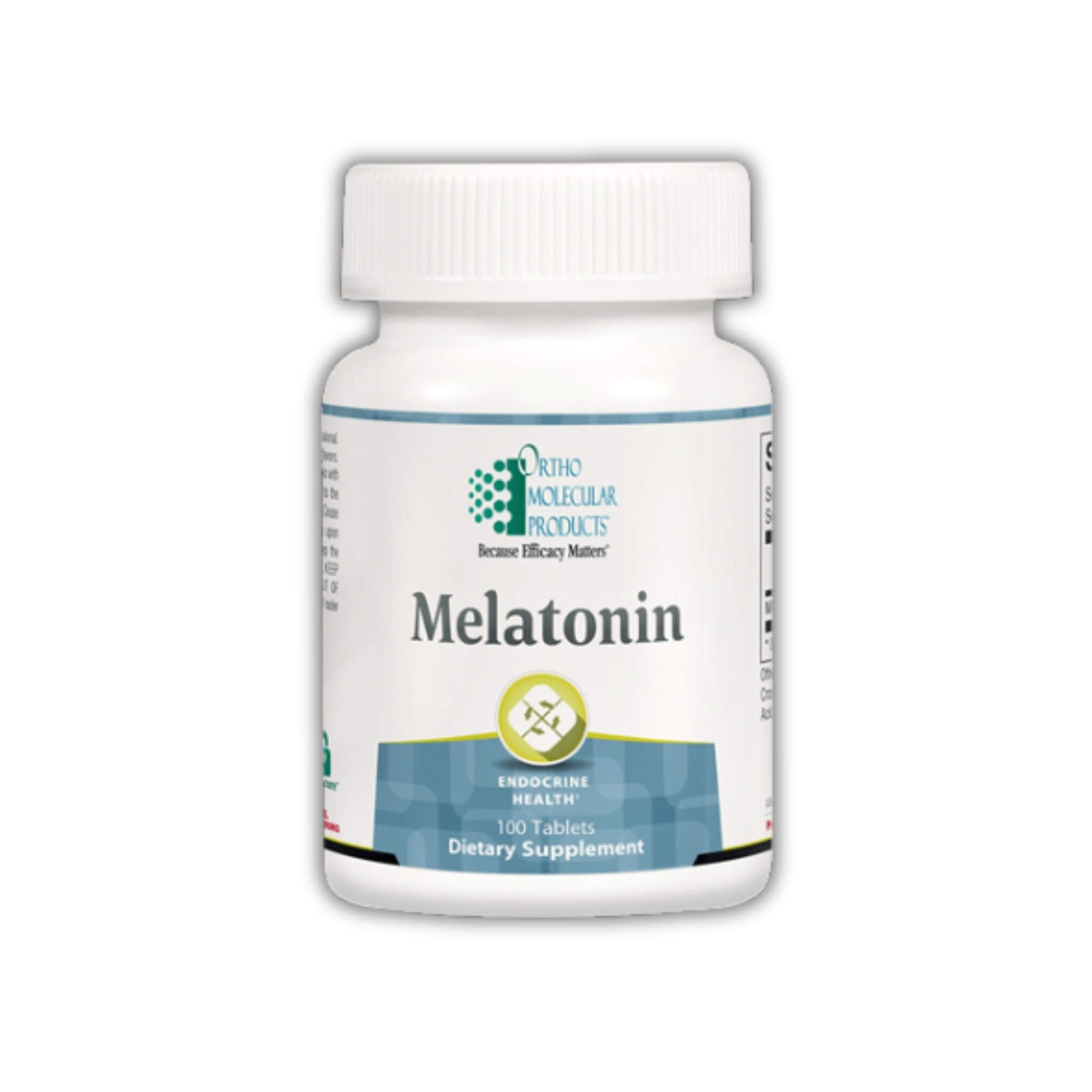Melatonin_100_Capsules_by_ortho_molecular_Products