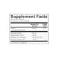 Natural_D-Hist _Suppliment_Facts _by_ortho_molecular_Products 