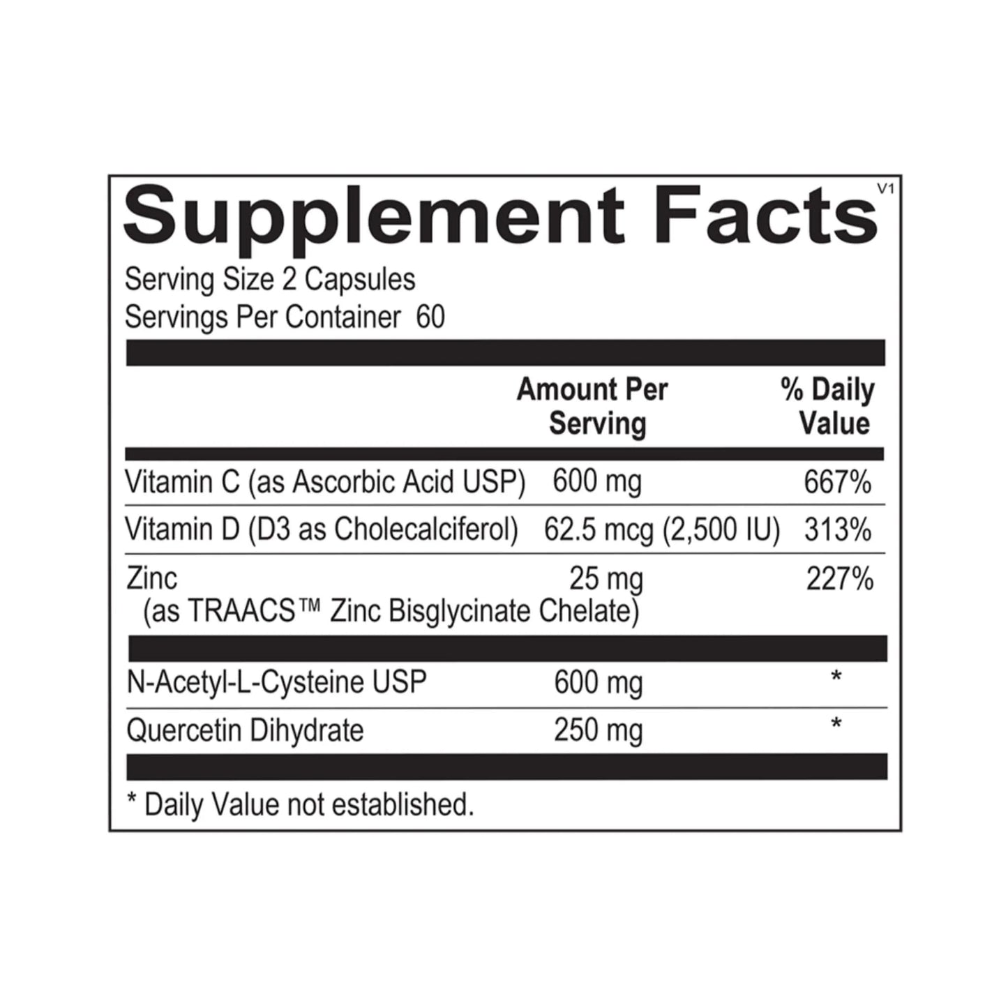 OrthoMune_Suppliment_Facts_by_ortho_molecular_Products