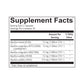 Ortho_Spore_Complete_Suppliment_Facts_by_ortho_molecular_Products