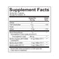 Ortho_Spore_IG_Suppliment_Facts_by_ortho_molecular_Products
