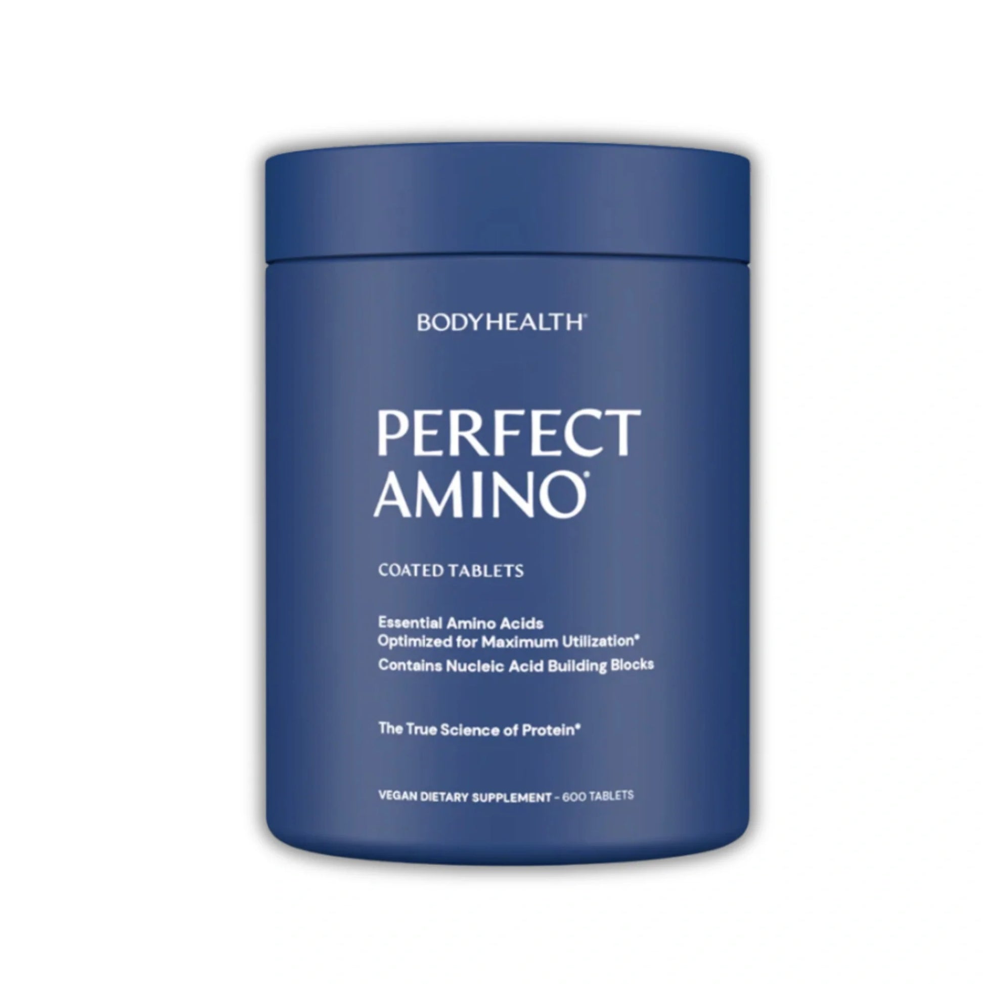 Perfect Amino by BodyHealth 300 capsules