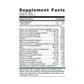 PhytoMulti_Multivitamin_Tablets_Suppliment_Facts_by_Metagenics