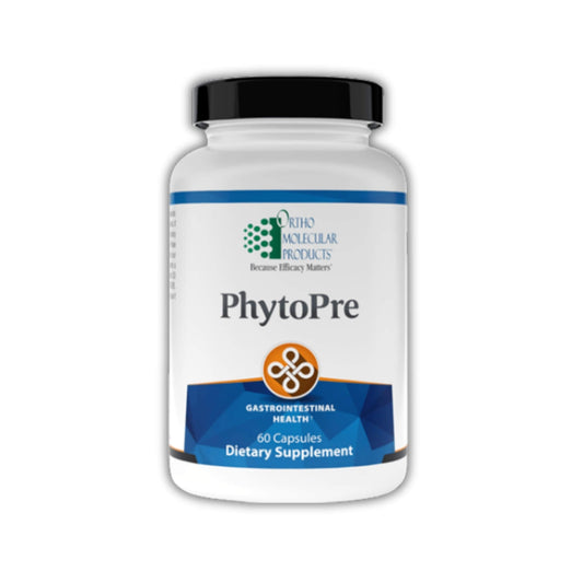 PhytoPre_60_Capsules_by_ortho_molecular_Products
