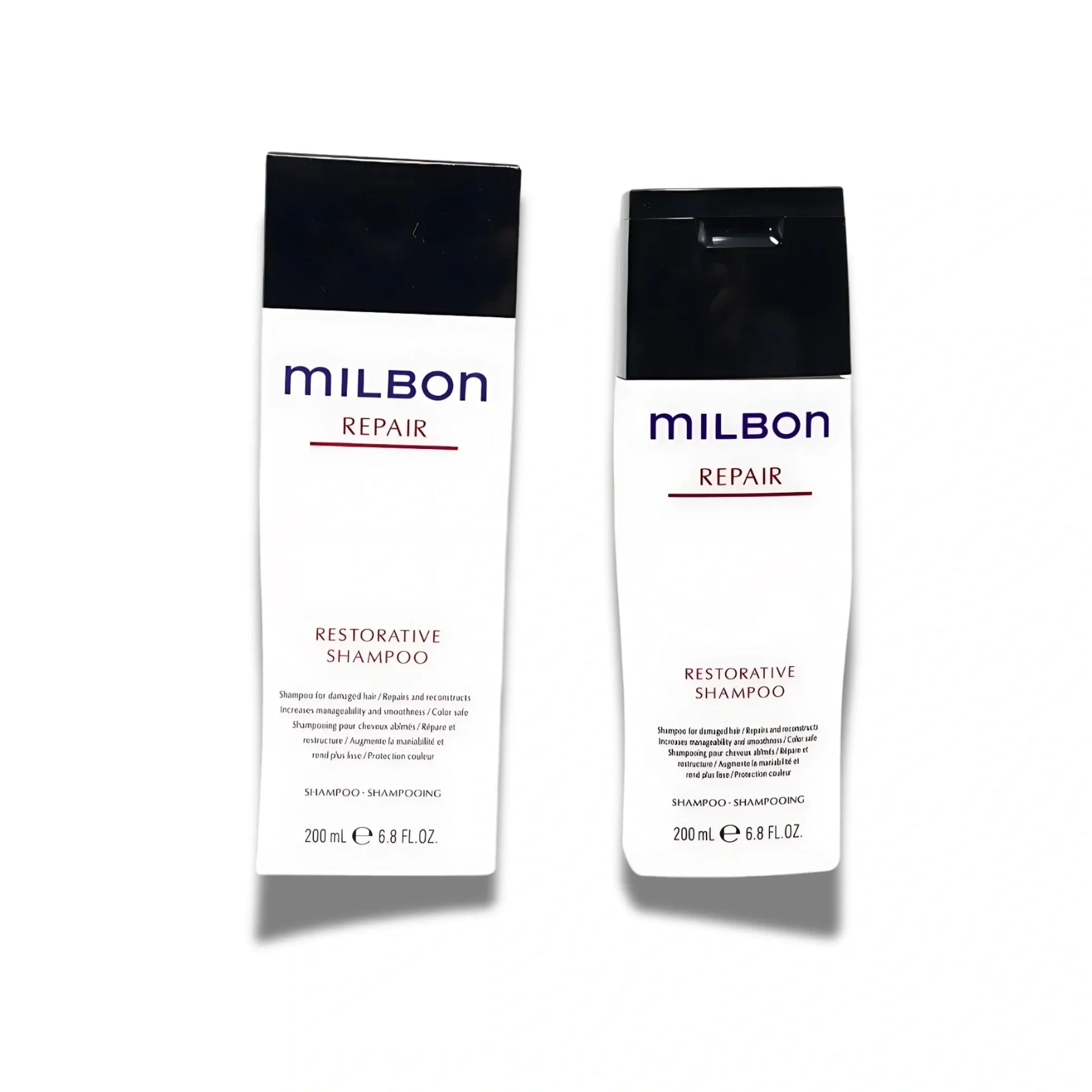 REPAIR Restorative Shampoo 6.8 oz