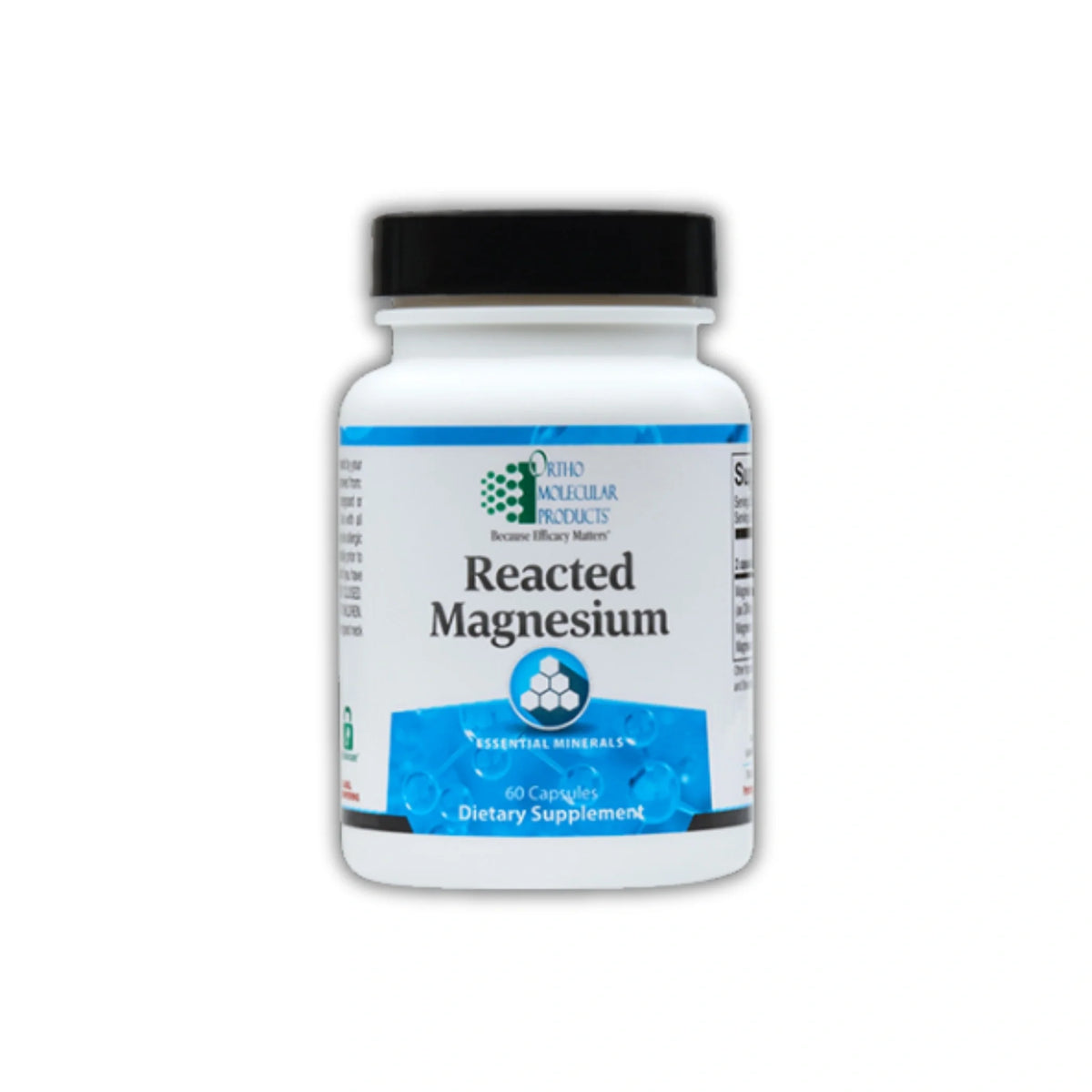 Orthomolecular Products