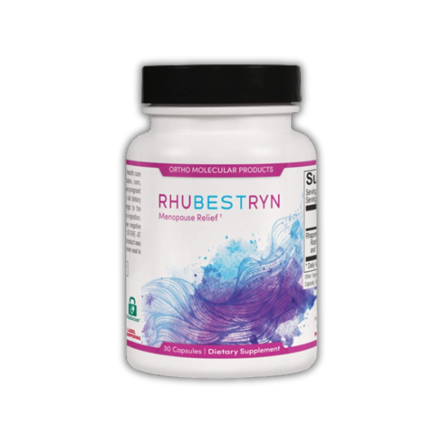 Rhubestryn_30_Capsules_by_ortho_molecular_Products