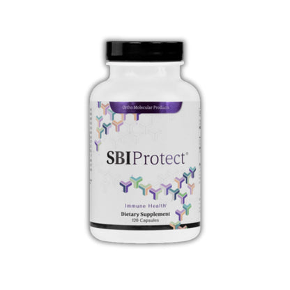 SBI_Protect__120_Capsules_by_ortho_molecular_Products