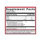 SPM_Active_Suppliment_Facts_by_Metagenics