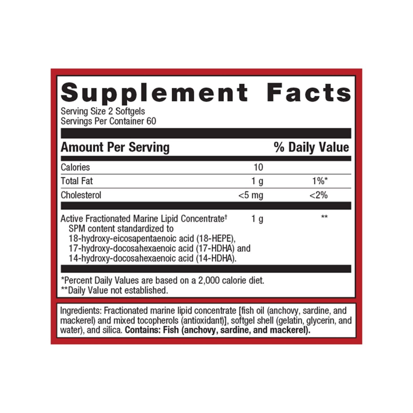 SPM_Active_Suppliment_Facts_by_Metagenics