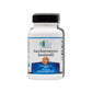 Saccharomyces Boulardii by Ortho Molecular Products (60 Capsules) Front side