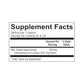 Silymarin_Forte__Suppliment_Facts__by_ortho_molecular_Products