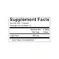Super Aloe 450 Blister Packs – 10 Capsules by Ortho Molecular Products