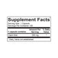 Super_Aloe_250 _Suppliment_Facts _by_ortho_molecular_Products 