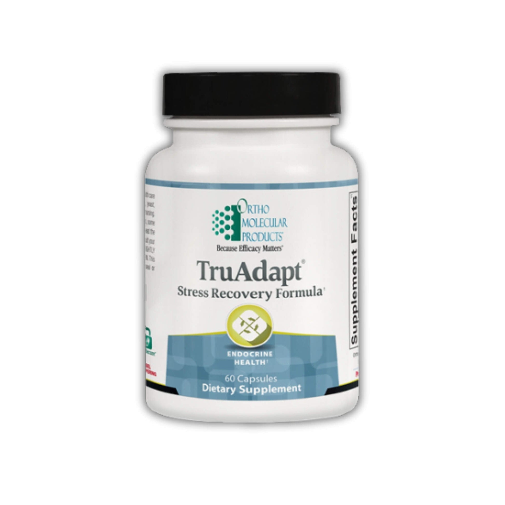 TruAdapt_60_Capsules_by_ortho_molecular_Products