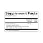 Turiva - 60 Capsules by Ortho Molecular Products