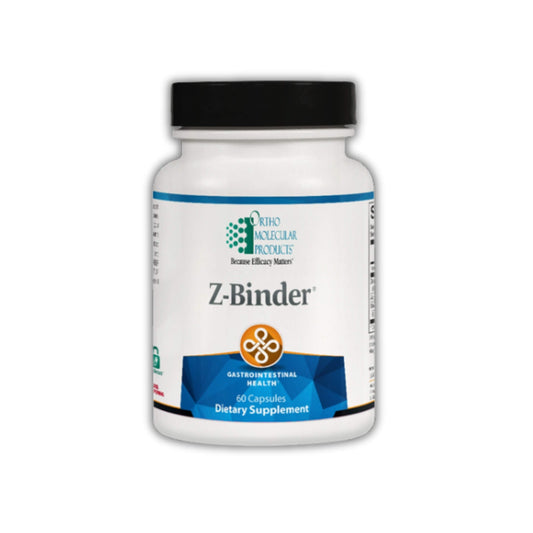 Z-Binder_60_Capsules_by_ortho_molecular_Products