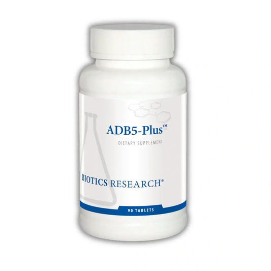 ADB5 Plus - Biotics Research