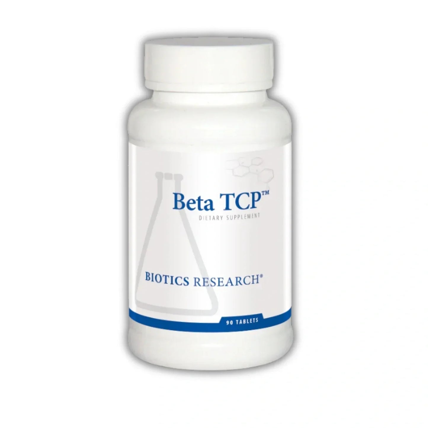 Beta-TCP - Biotics Research