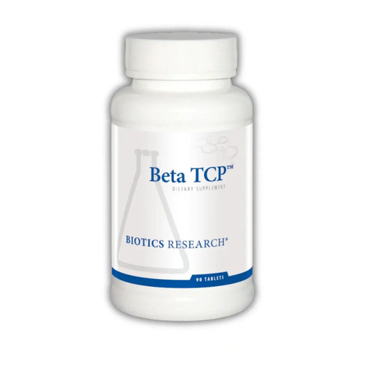 Beta-TCP - Biotics Research
